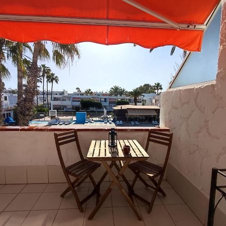شقة Flat Con Piscina In Costa Del Silencio - 5 Minuti Dal Mare أرونا المظهر الخارجي الصورة