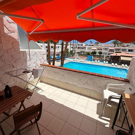 شقة Flat Con Piscina In Costa Del Silencio - 5 Minuti Dal Mare أرونا المظهر الخارجي الصورة